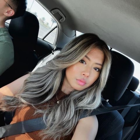 Meet your Posher, Ria - Picture 1 of 1